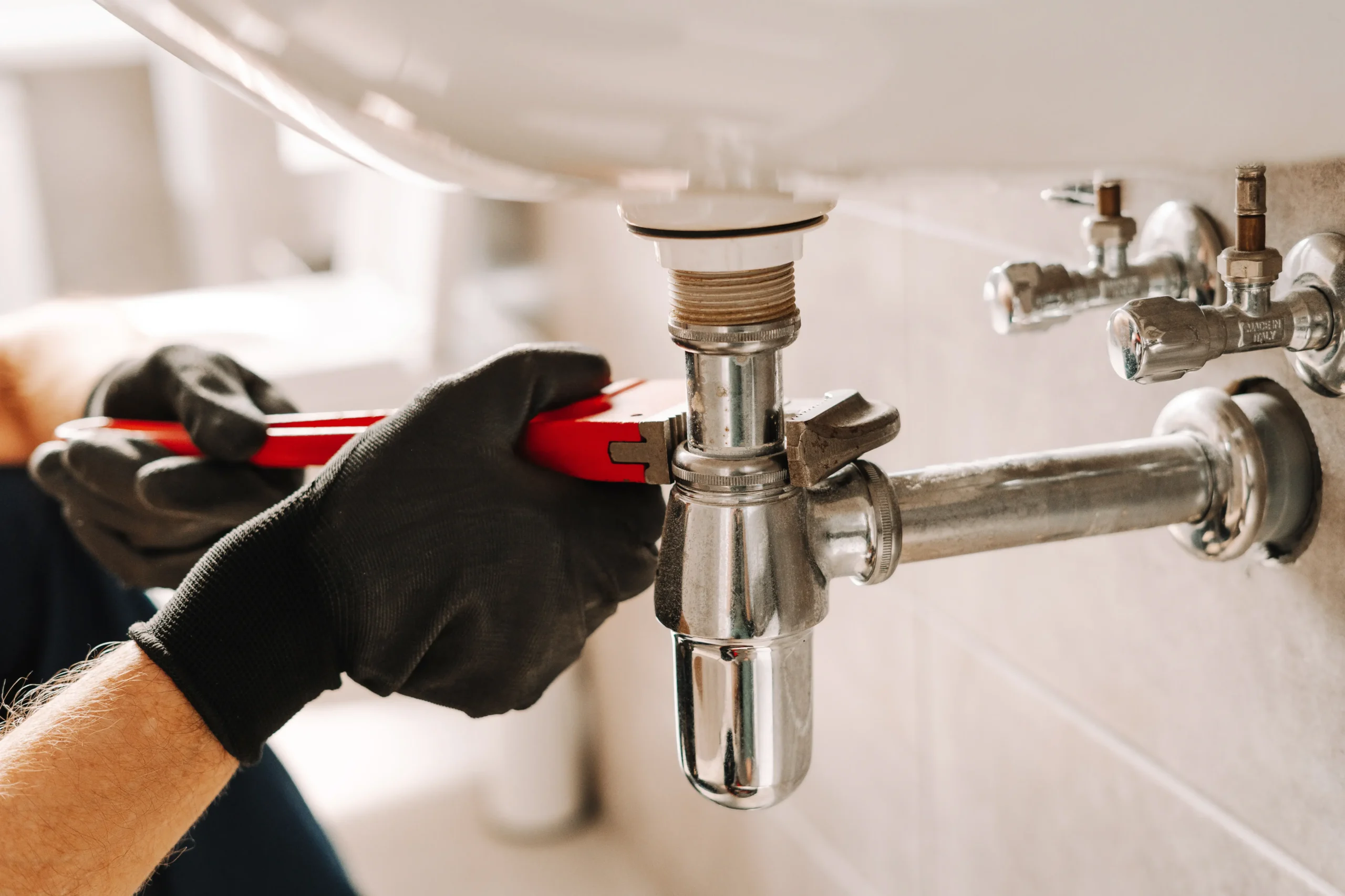 Homepage 8 Plumbing Repair Services in Largo, FL
