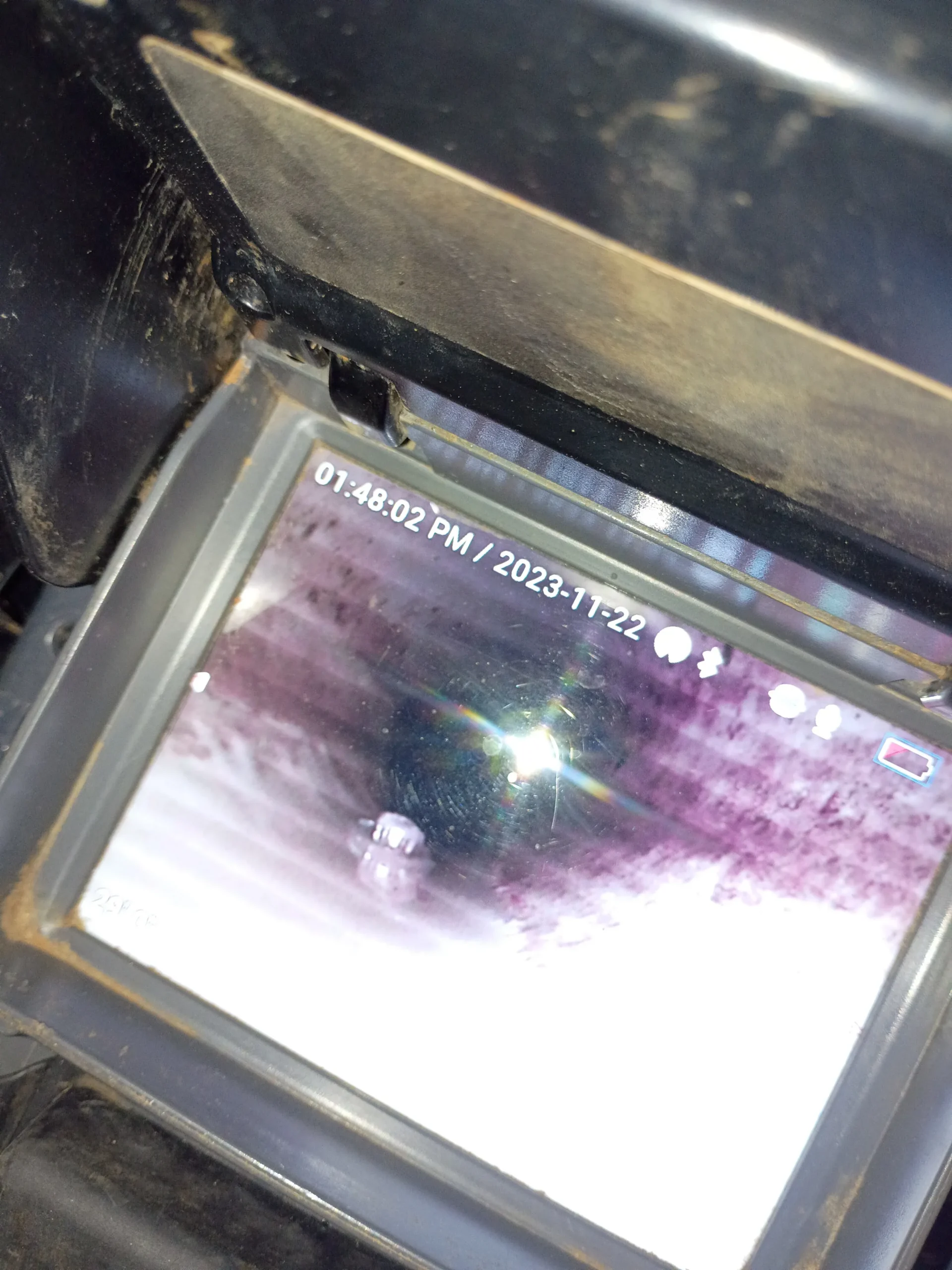 Plumber Hydro Jetting Wedding ring recovered Largo