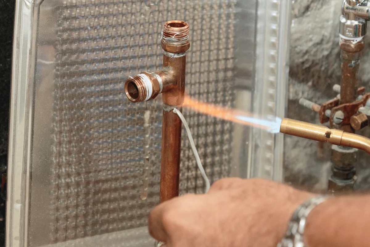 Copper Repiping 1 copper repiping largo fl