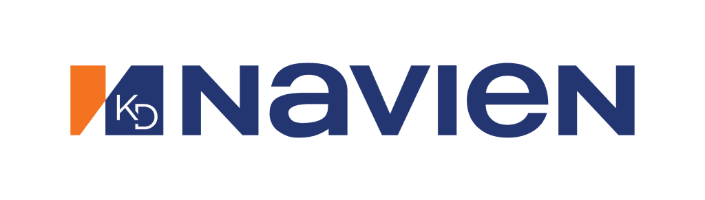 navien logo