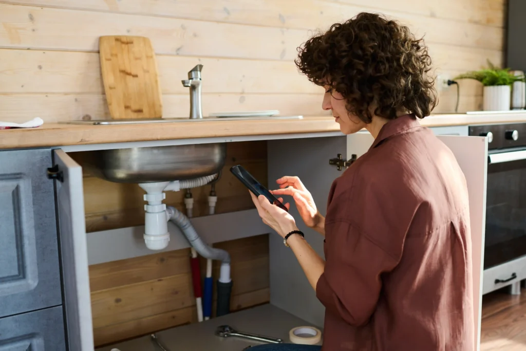 Pipe Repair & Replacement 2 what to do before plumber arrives