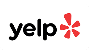 Reviews 4 yelp review badge