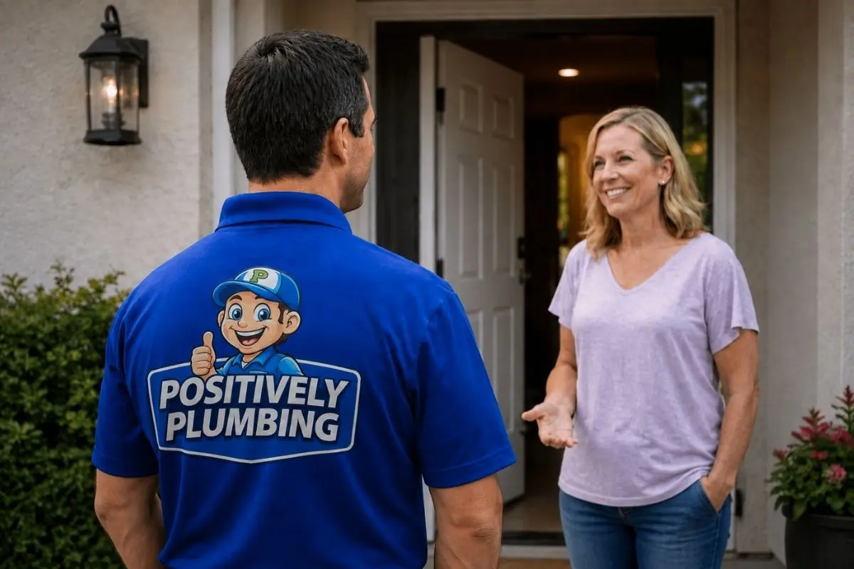 positively plumbing largo fl