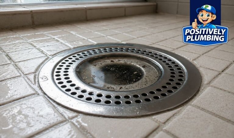 clogged drain causes