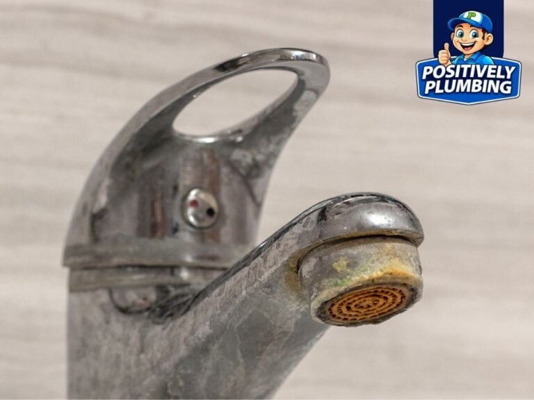 How Largo's Hard Water Can Lead to More Plumbing Emergencies